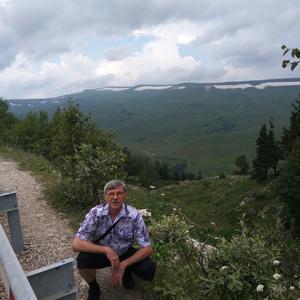 Александр Семёнович Чумиков, 63 года, Белореченск