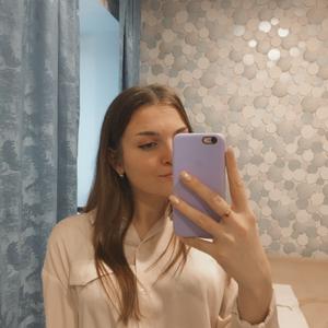 Руслана, 23 года, Барнаул