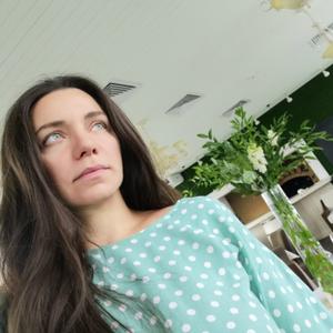 Лилиана, 39 лет, Москва