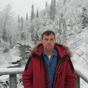 Алексей, 51 год, Находка
