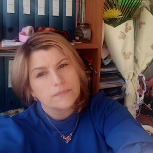 Оксана, 46 лет, Хабаровск