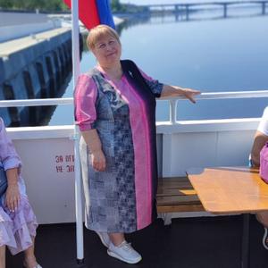 Девушки в Перми: Галина, 59 - ищет парня из Перми