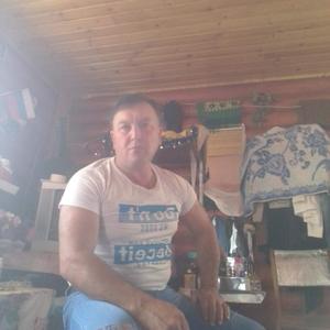 Bakxa, 44 года, Поварово