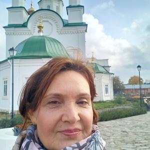 Галина, 59 лет, Первоуральск