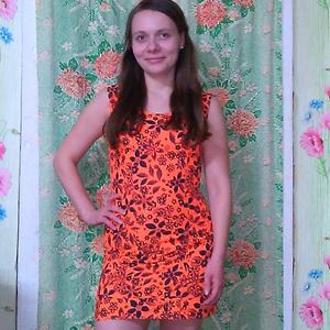 Девушки в Воткинске: Светлана, 33 - ищет парня из Воткинска