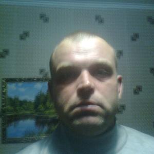 Парни в Саранске: Николай Материкин, 42 - ищет девушку из Саранска