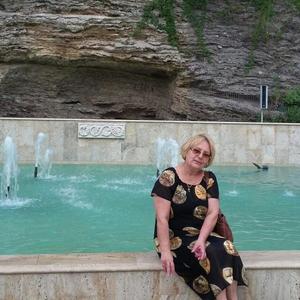 Наталья, 69 лет, Пятигорск