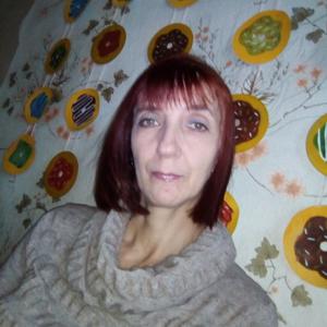Любовь, 54 года, Райчихинск
