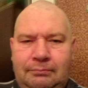 Костя, 53 года, Барнаул