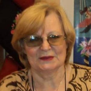 Lidia, 71 год, Москва