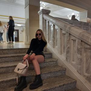 Настя Самойлова, 22 года, Гомель