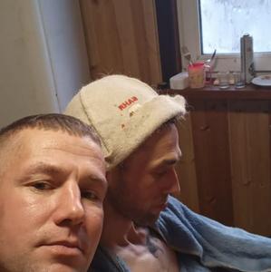 Парни в Южно-Сахалинске: Антон, 44 - ищет девушку из Южно-Сахалинска