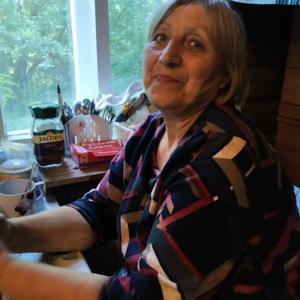 Любовь, 69 лет, Хабаровск
