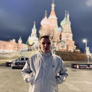Дмитрий, 26 лет, Владимир