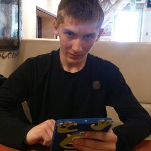 Парни в Вологде: Антон, 28 - ищет девушку из Вологды