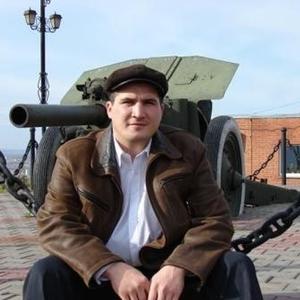 Алексей Захаров, 41 год, Якутск