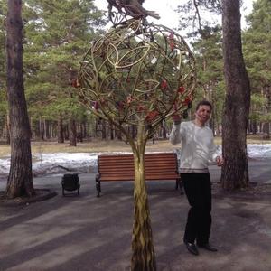 Парни в Киселевске: Nikolaj Antonov, 66 - ищет девушку из Киселевска