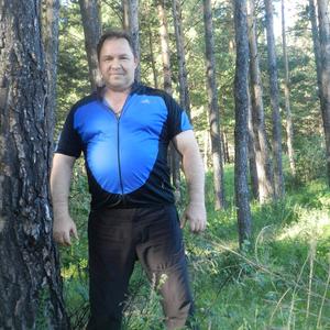 Олег, 57 лет, Гурьевск