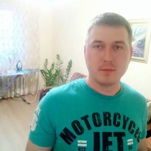 Alex, 35 лет, Оленегорск