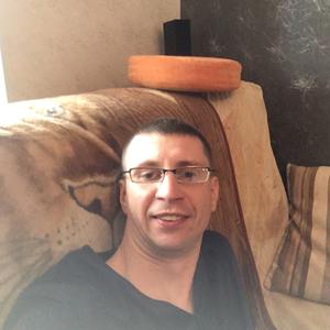 Андрей, 39 лет, Великий Новгород