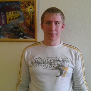 Konstantin, 33 года, Липецк