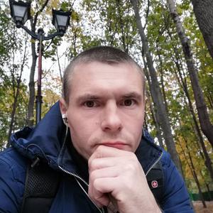 Алексей, 40 лет, Красногорск