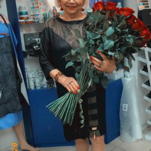 Валентина, 67 лет, Калуга