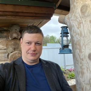 Сергей Евстифеев, 45 лет, Петрозаводск