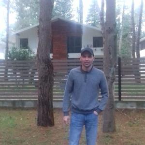 Парни в Белая Калитве: Сергей Хабибуллин, 44 - ищет девушку из Белая Калитвы