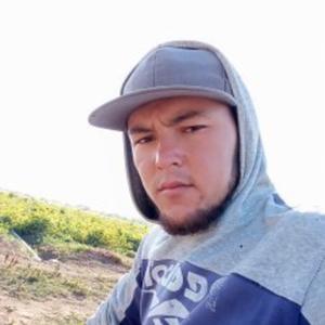 Жахонгир, 24 года, Тюмень