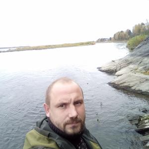 Николай, 37 лет, Лесосибирск