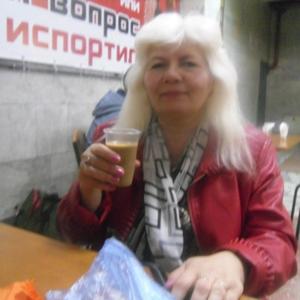 Девушки в Жигулевске: Марчик, 63 - ищет парня из Жигулевска
