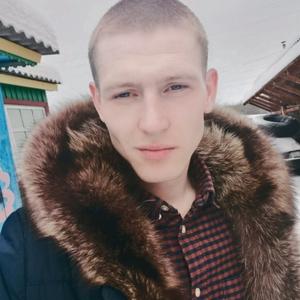 Александр, 28 лет, Канск