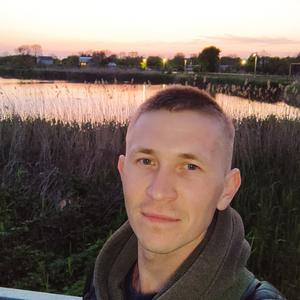 Олег, 34 года, Новопокровская