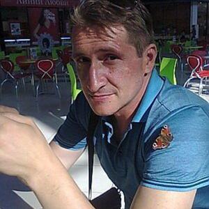 Дмитрий, 49 лет, Калуга