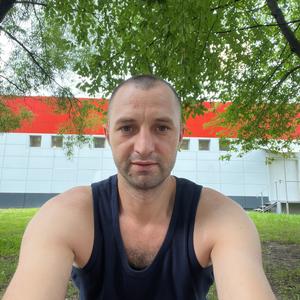 Василе, 39 лет, Реутов