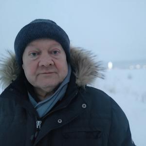 Владимир, 67 лет, Сургут
