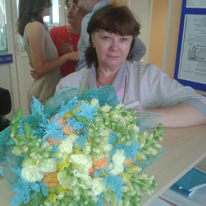 Ирина, 64 года, Москва