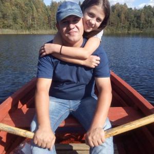 Парни в Нижний Новгороде: Максим, 36 - ищет девушку из Нижний Новгорода
