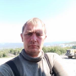 Парни в Магадане: Алексей, 40 - ищет девушку из Магадана