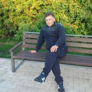 Заур, 47 лет, Москва
