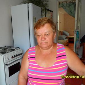 Валентина, 73 года, Лебедянь