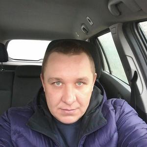Юрий, 39 лет, Липецк