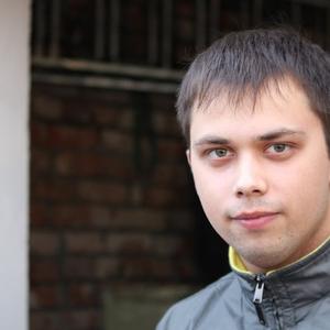Алексей, 31 год, Владимир