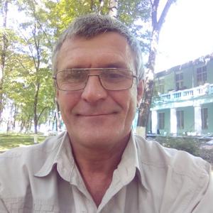 Андрей Мосейчук, 58 лет, Новобурейский