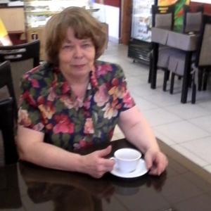 Вера Лозовская, 76 лет, Санкт-Петербург