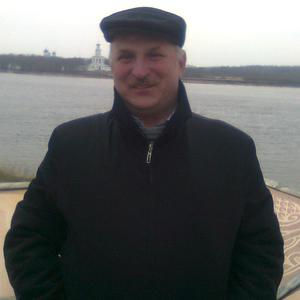 Aleks, 63 года, Великий Новгород