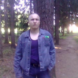 Evgeny, 44 года, Ревда