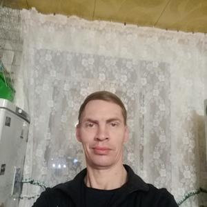 Андрей, 48 лет, Волжск