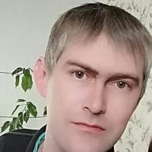 Вадим, 38 лет, Ленинск-Кузнецкий